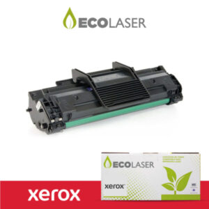 TONER ECL Xerox Phaser 3117/ 3122/ 3124/ 3125
