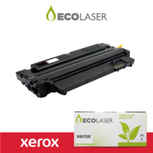 TONER ECL Xerox Phaser 3140/ 3155/ 3160