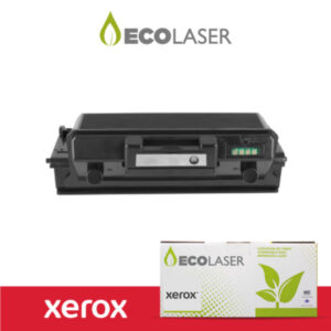 TONER ECL Xerox 3330