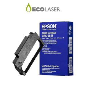 CINTAS ECL EPSON LX300/I/II/800 ETC