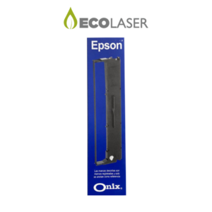 CINTAS ECL EPSON LX300/I/II/800 ETC