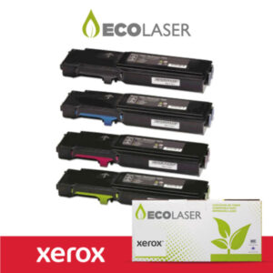 TONER ECL Xerox Phaser 6600/ WorkCentre C6600/ 6605