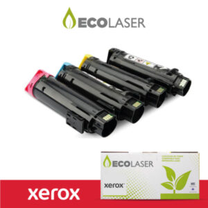 TONER ECL Xerox Phaser 6515/ 6510