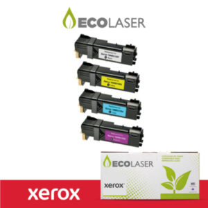 TONER ECL Xerox Phaser™ 6500, WorkCentre 6505