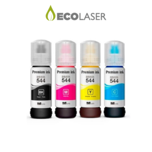 TINTAS ECL PREMIUM EPSON L3110/4150/4160 ETC